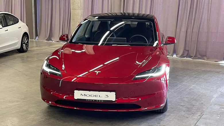 Китайскую Tesla Model 3 назвали «лучшим автомобилем, который можно купить в Норвегии»